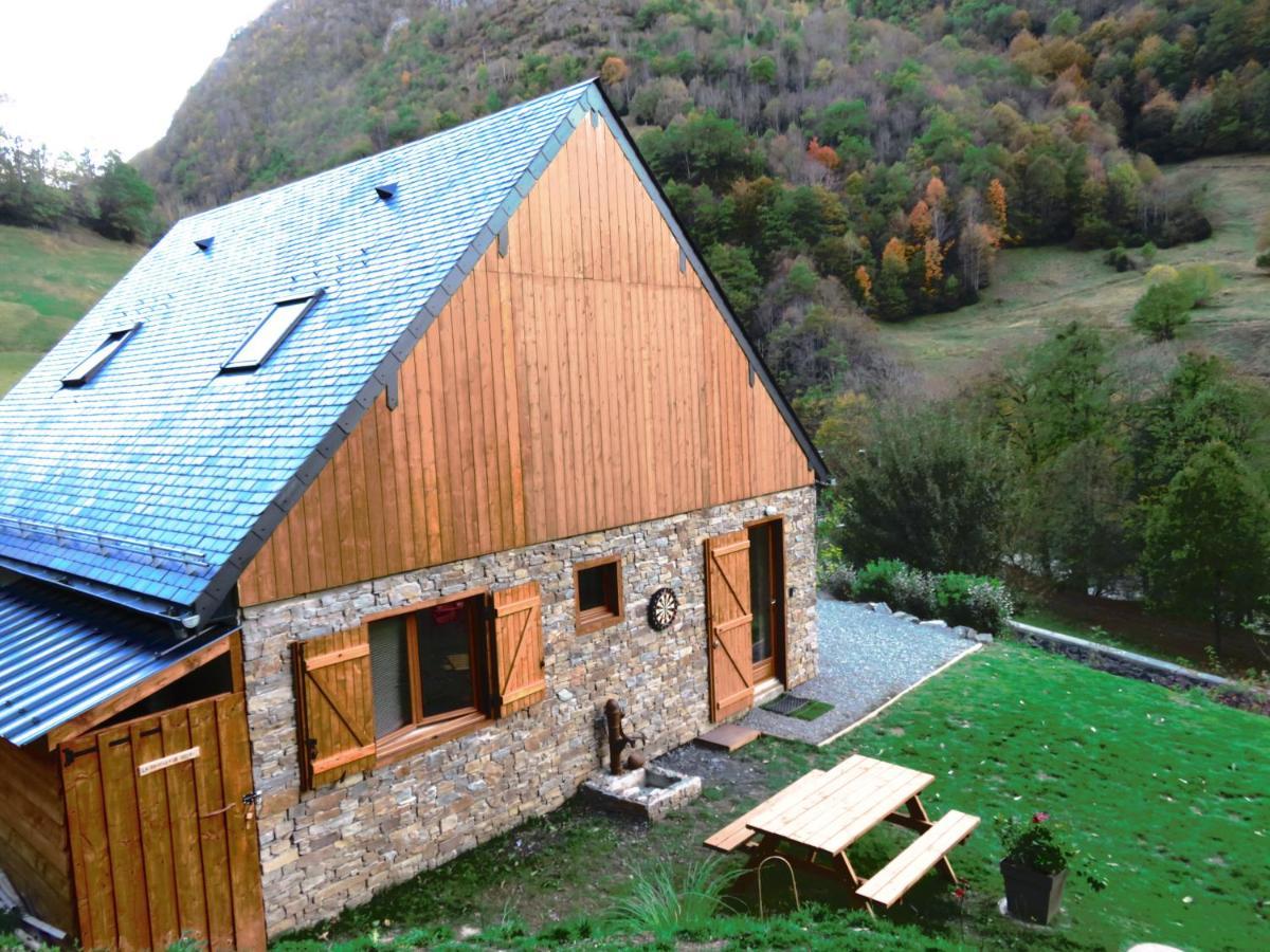 Le Bordarriben Sauna & Spa 4 Etoiles แกดร์ ภายนอก รูปภาพ