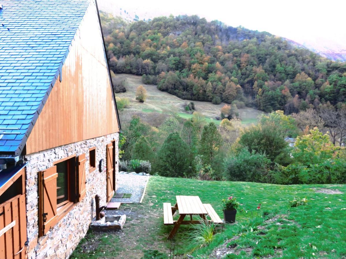Le Bordarriben Sauna & Spa 4 Etoiles แกดร์ ภายนอก รูปภาพ