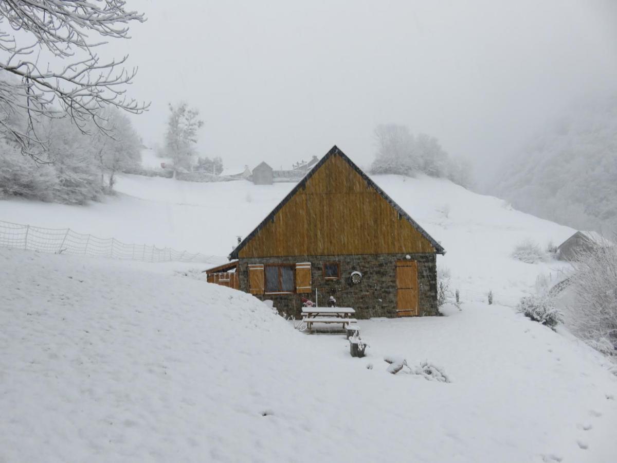 Le Bordarriben Sauna & Spa 4 Etoiles แกดร์ ภายนอก รูปภาพ