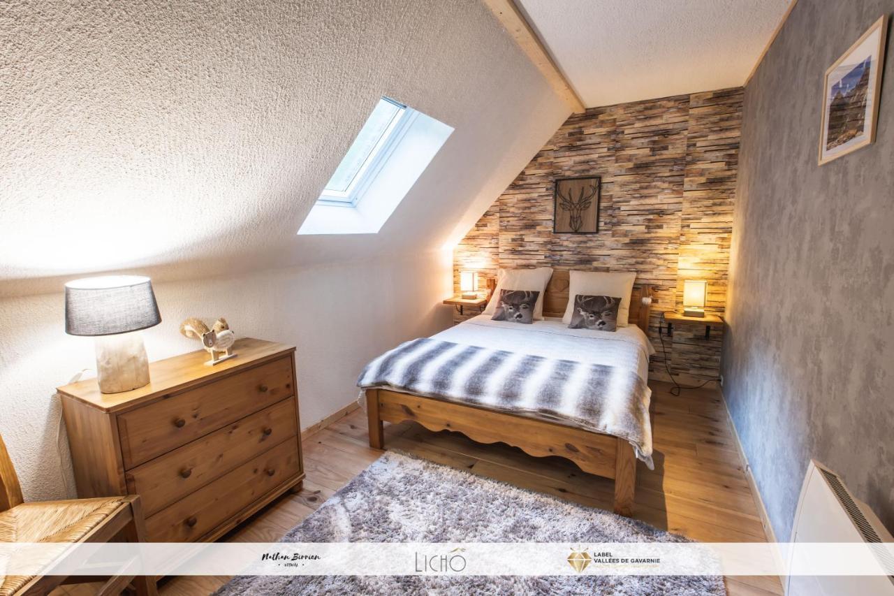Le Bordarriben Sauna & Spa 4 Etoiles แกดร์ ภายนอก รูปภาพ